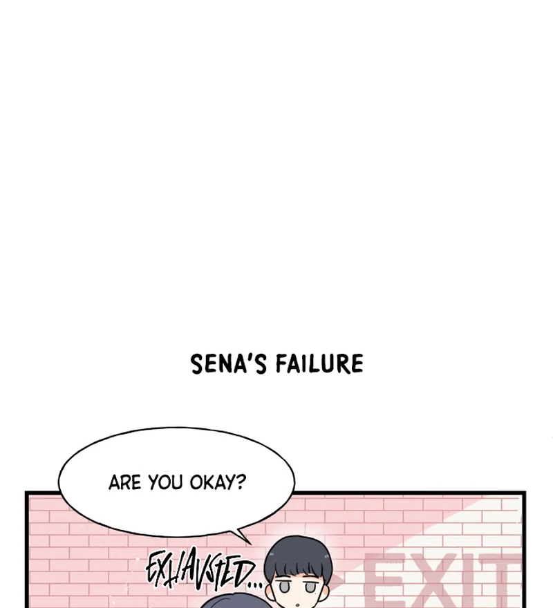 This Manhwa Ends When I Confess chapter 8 page 25