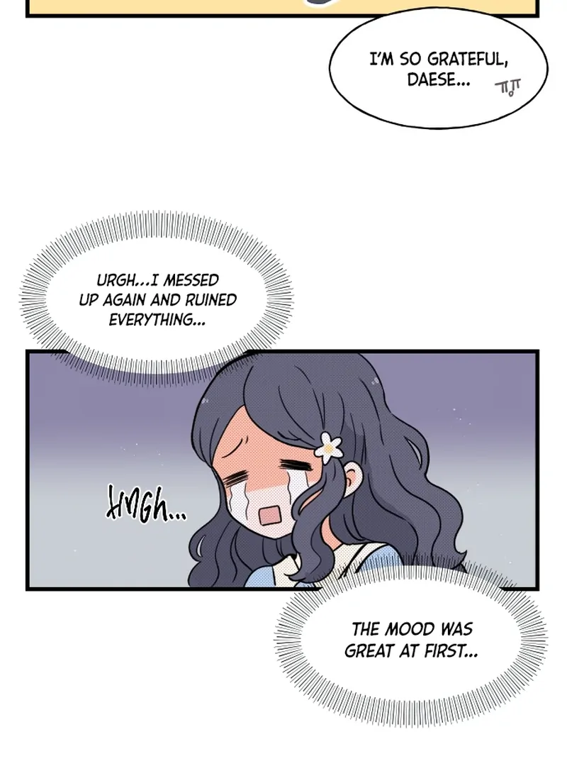 This Manhwa Ends When I Confess chapter 8 page 27
