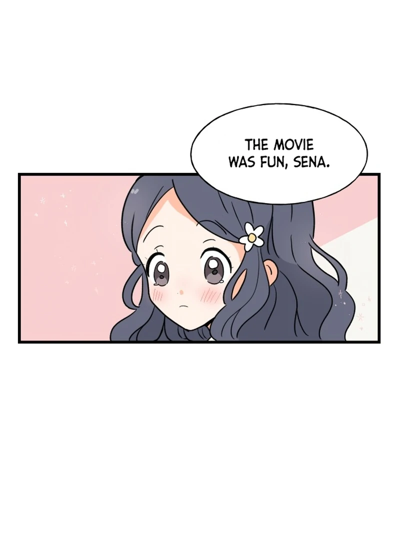 This Manhwa Ends When I Confess chapter 8 page 28
