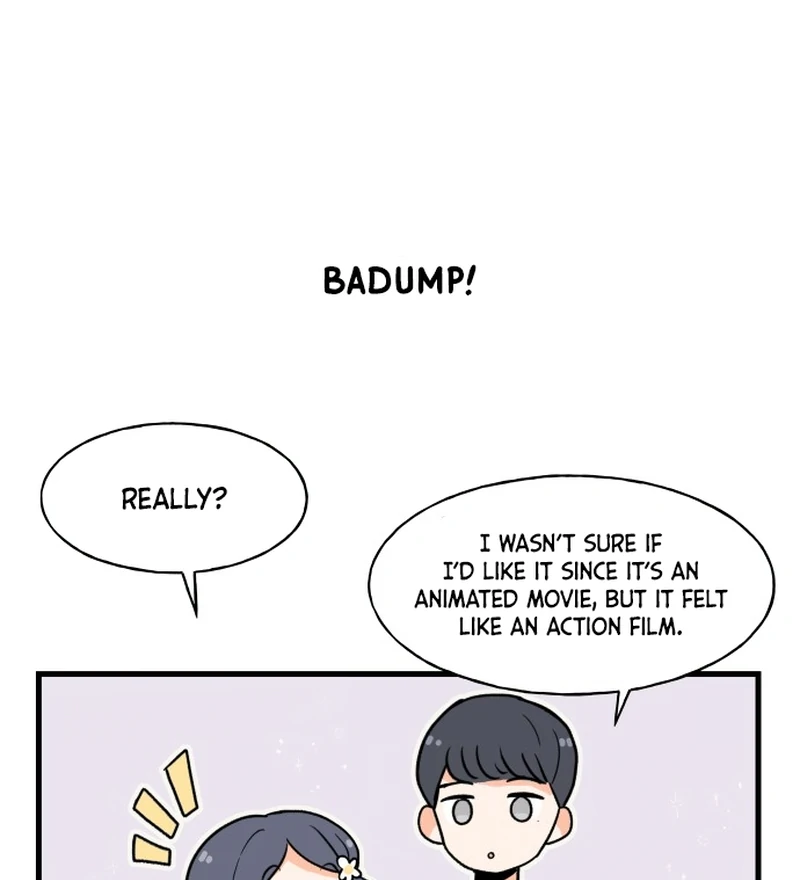 This Manhwa Ends When I Confess chapter 8 page 29