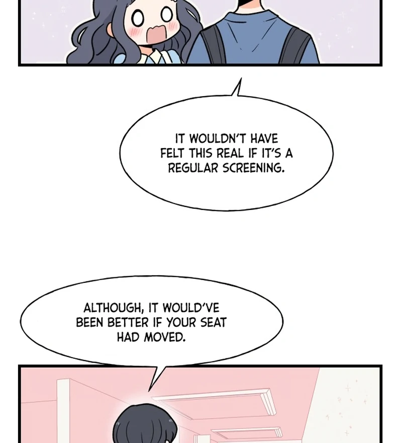 This Manhwa Ends When I Confess chapter 8 page 30