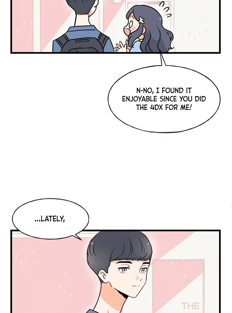 This Manhwa Ends When I Confess chapter 8 page 31