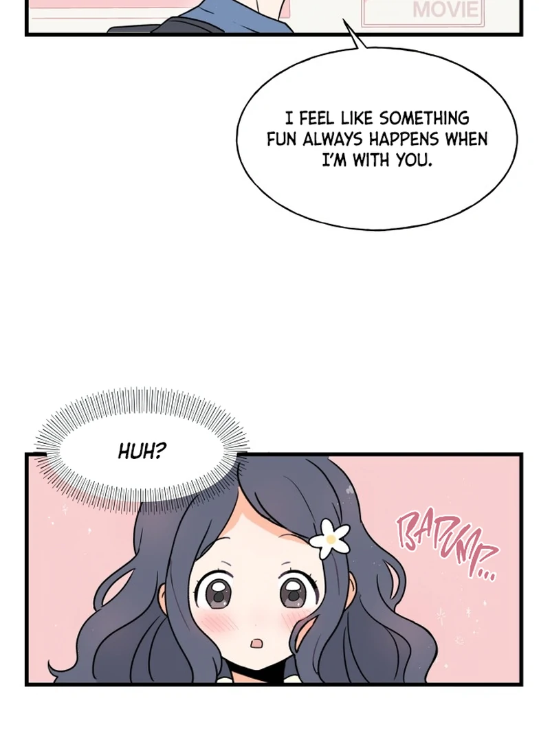 This Manhwa Ends When I Confess chapter 8 page 32
