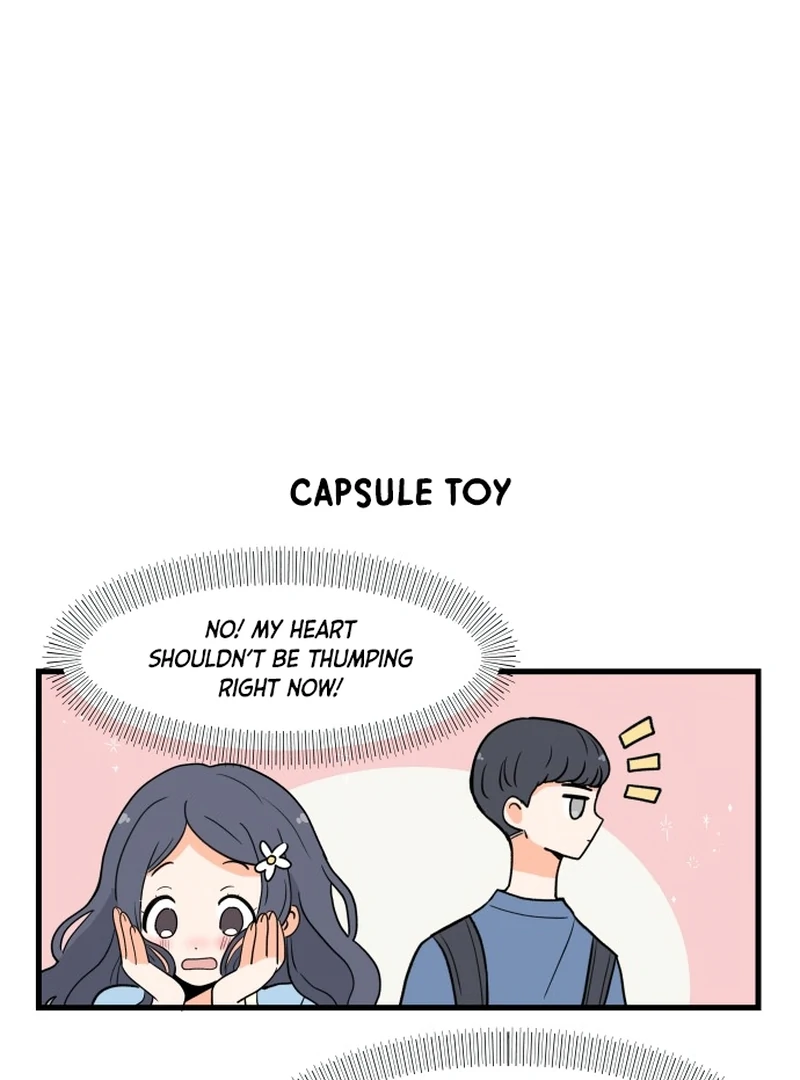 This Manhwa Ends When I Confess chapter 8 page 33