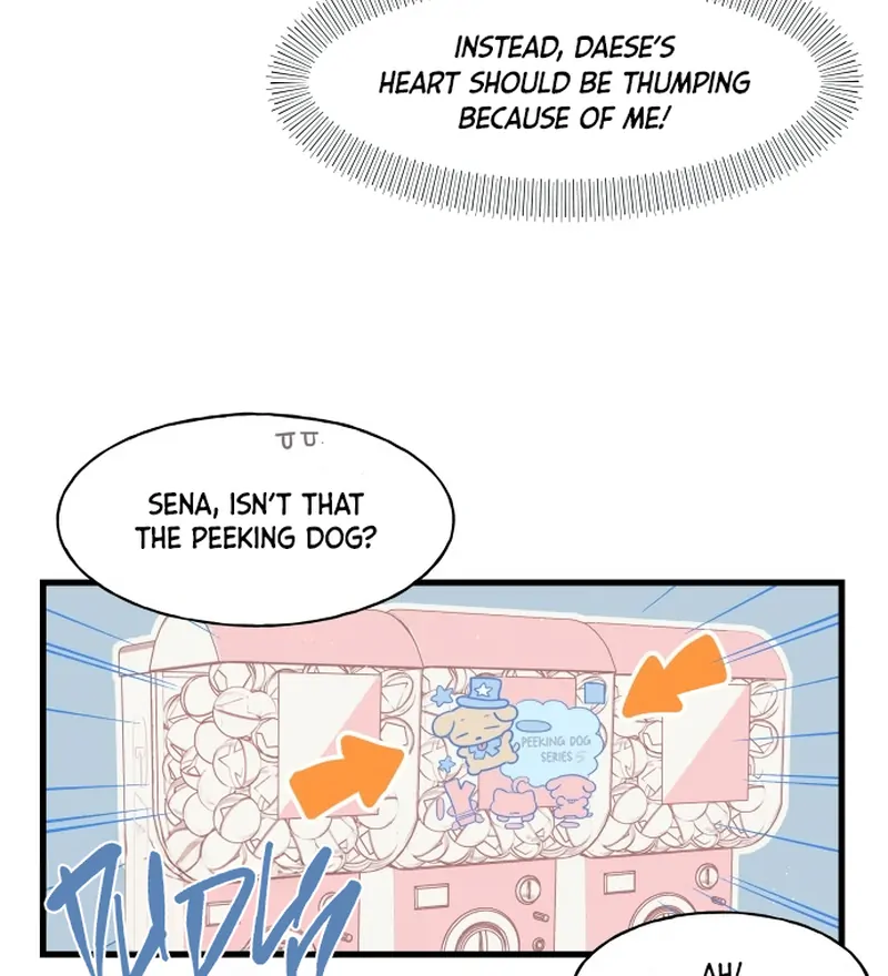 This Manhwa Ends When I Confess chapter 8 page 34