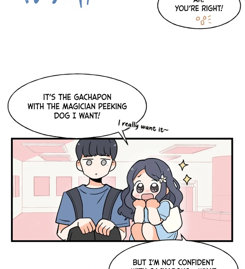 This Manhwa Ends When I Confess chapter 8 page 35