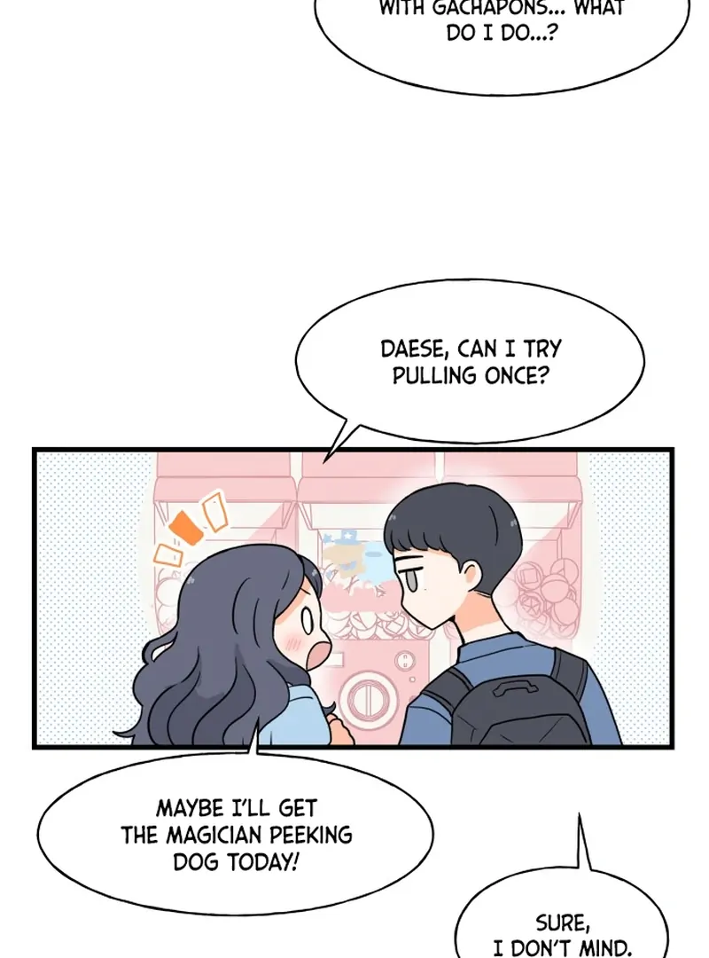This Manhwa Ends When I Confess chapter 8 page 36