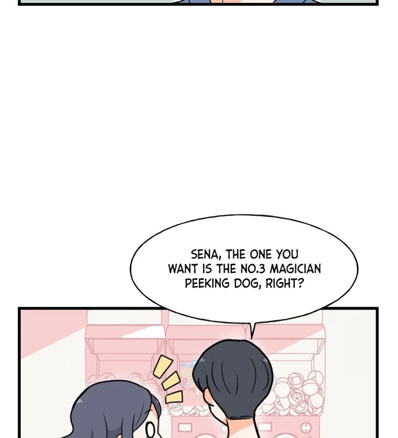 This Manhwa Ends When I Confess chapter 8 page 40