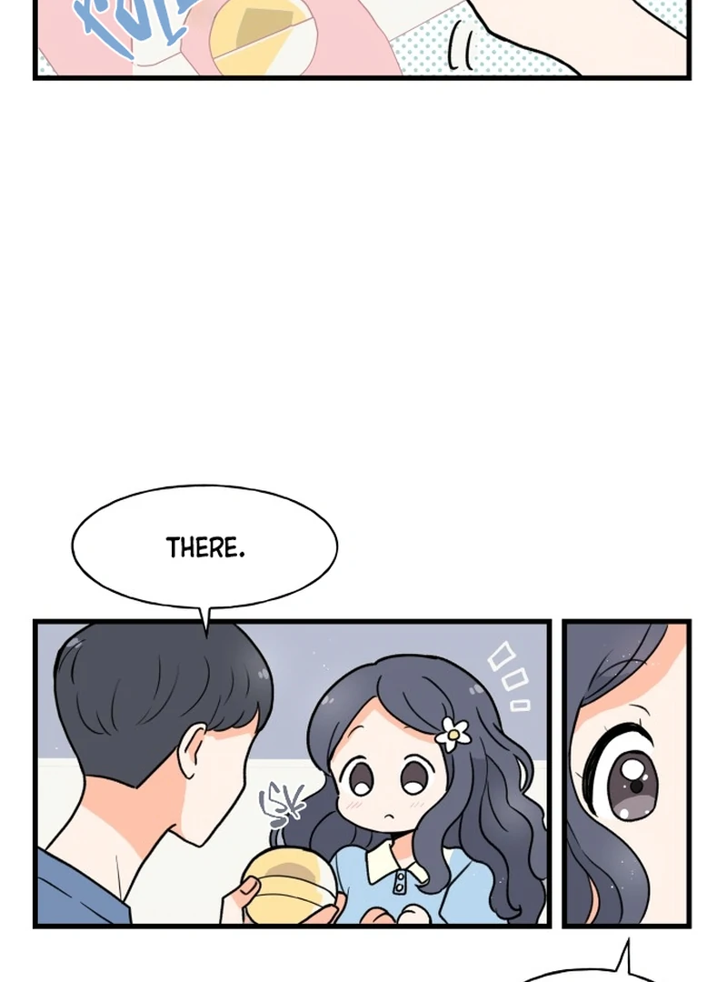 This Manhwa Ends When I Confess chapter 8 page 42