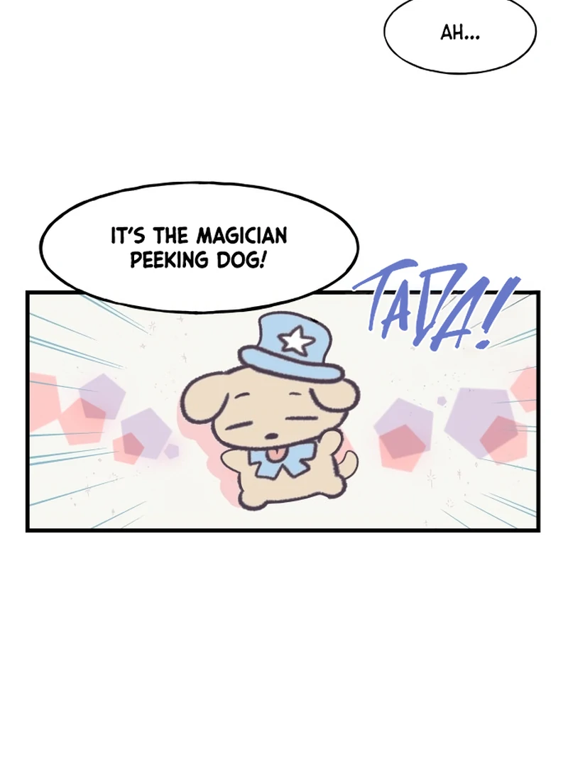 This Manhwa Ends When I Confess chapter 8 page 43