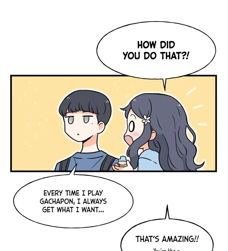 This Manhwa Ends When I Confess chapter 8 page 44