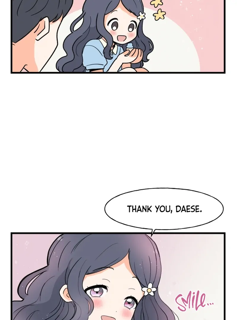 This Manhwa Ends When I Confess chapter 8 page 46