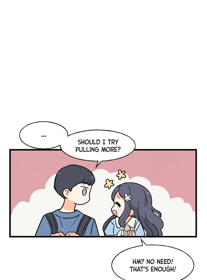 This Manhwa Ends When I Confess chapter 8 page 48