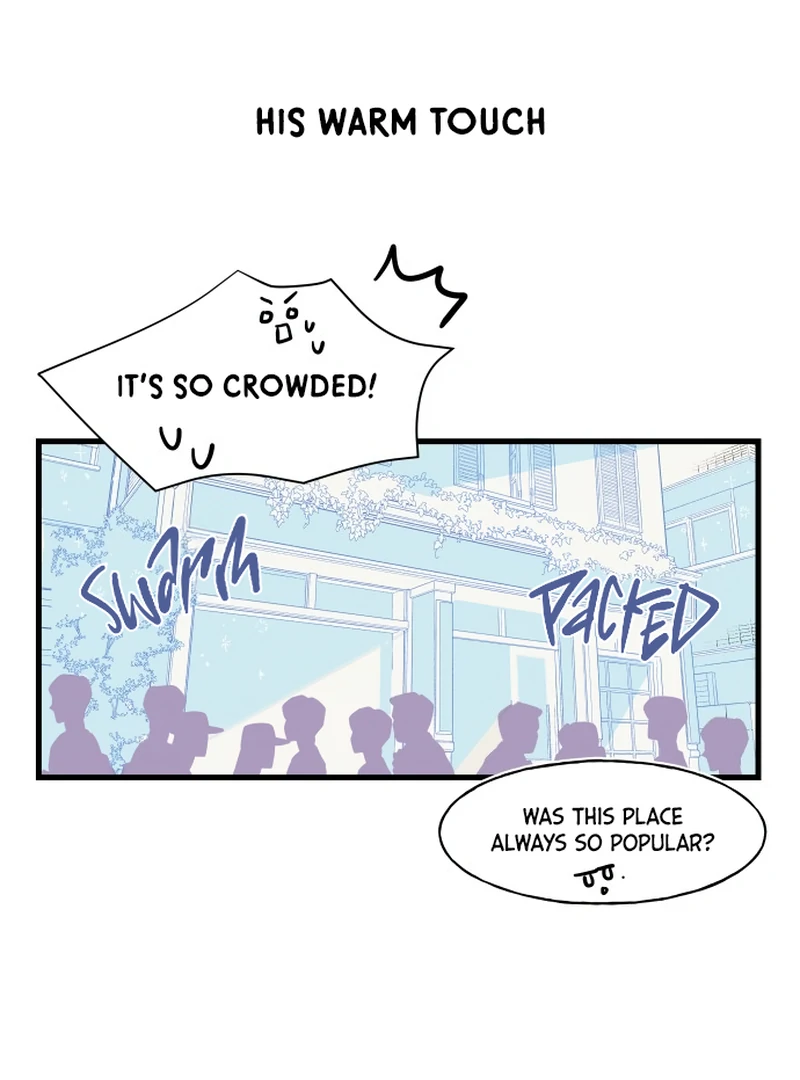 This Manhwa Ends When I Confess chapter 9 page 1