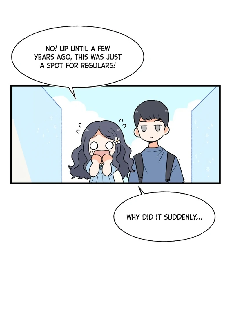 This Manhwa Ends When I Confess chapter 9 page 2