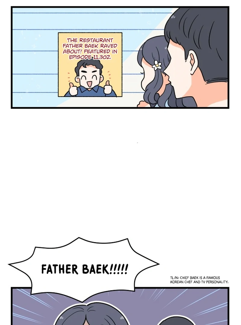 This Manhwa Ends When I Confess chapter 9 page 3