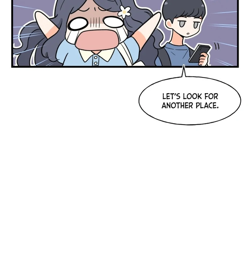 This Manhwa Ends When I Confess chapter 9 page 4