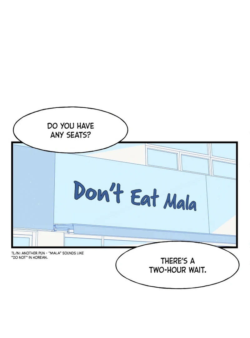 This Manhwa Ends When I Confess chapter 9 page 6