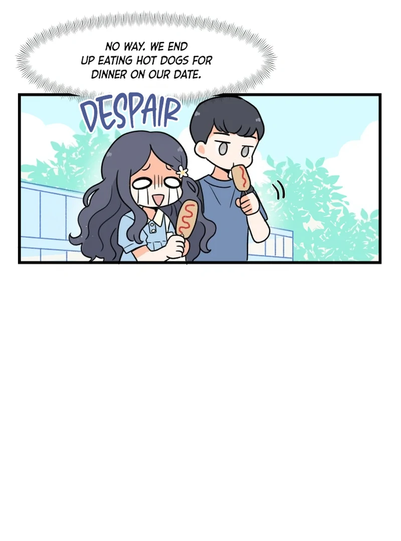 This Manhwa Ends When I Confess chapter 9 page 8
