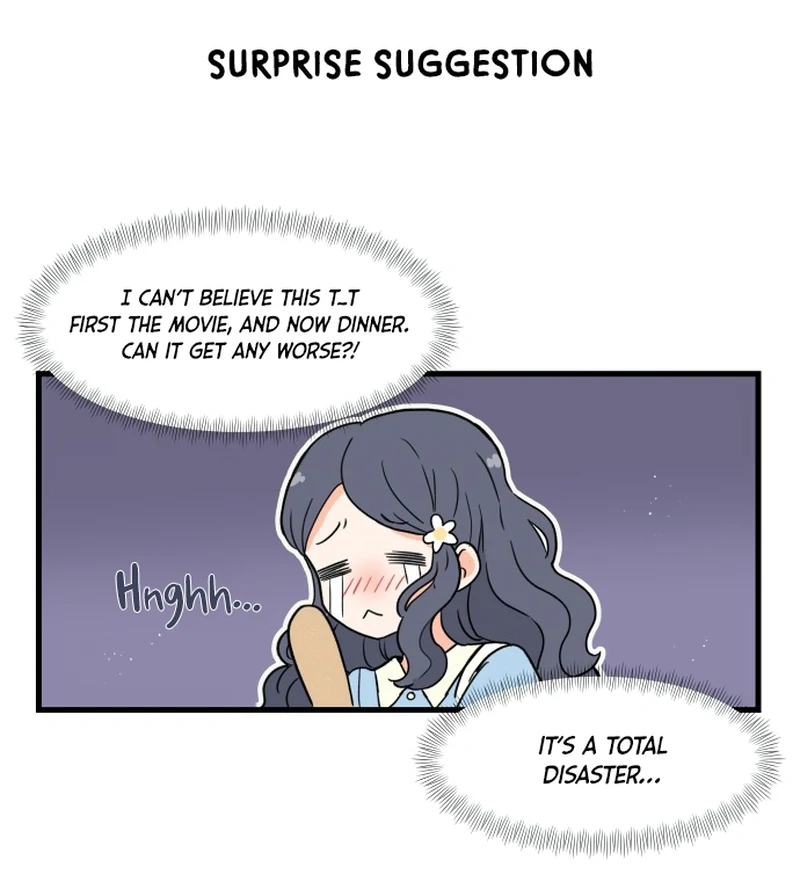 This Manhwa Ends When I Confess chapter 9 page 9
