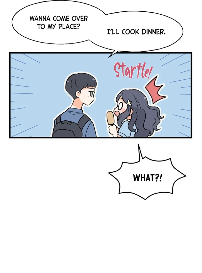 This Manhwa Ends When I Confess chapter 9 page 12
