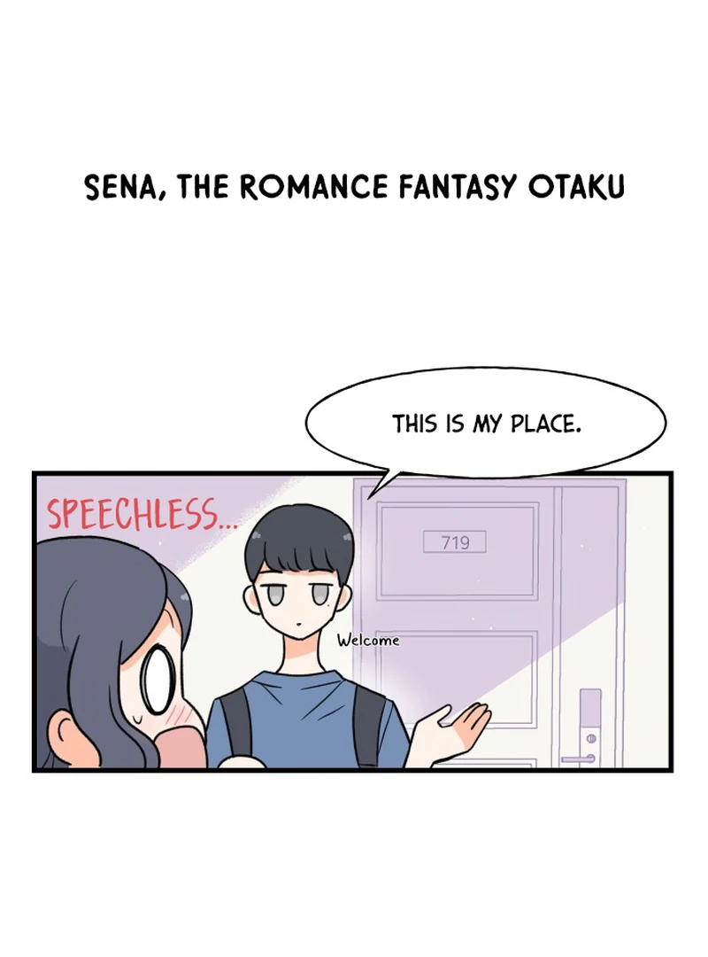 This Manhwa Ends When I Confess chapter 9 page 13