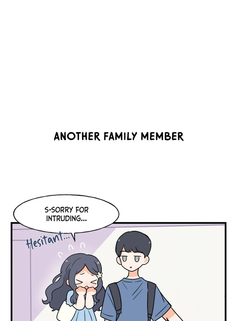 This Manhwa Ends When I Confess chapter 9 page 17