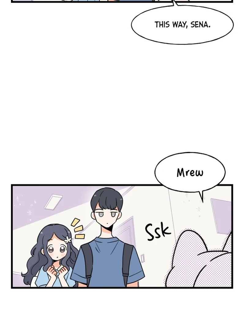 This Manhwa Ends When I Confess chapter 9 page 18