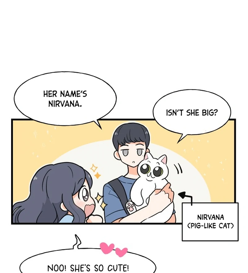 This Manhwa Ends When I Confess chapter 9 page 20