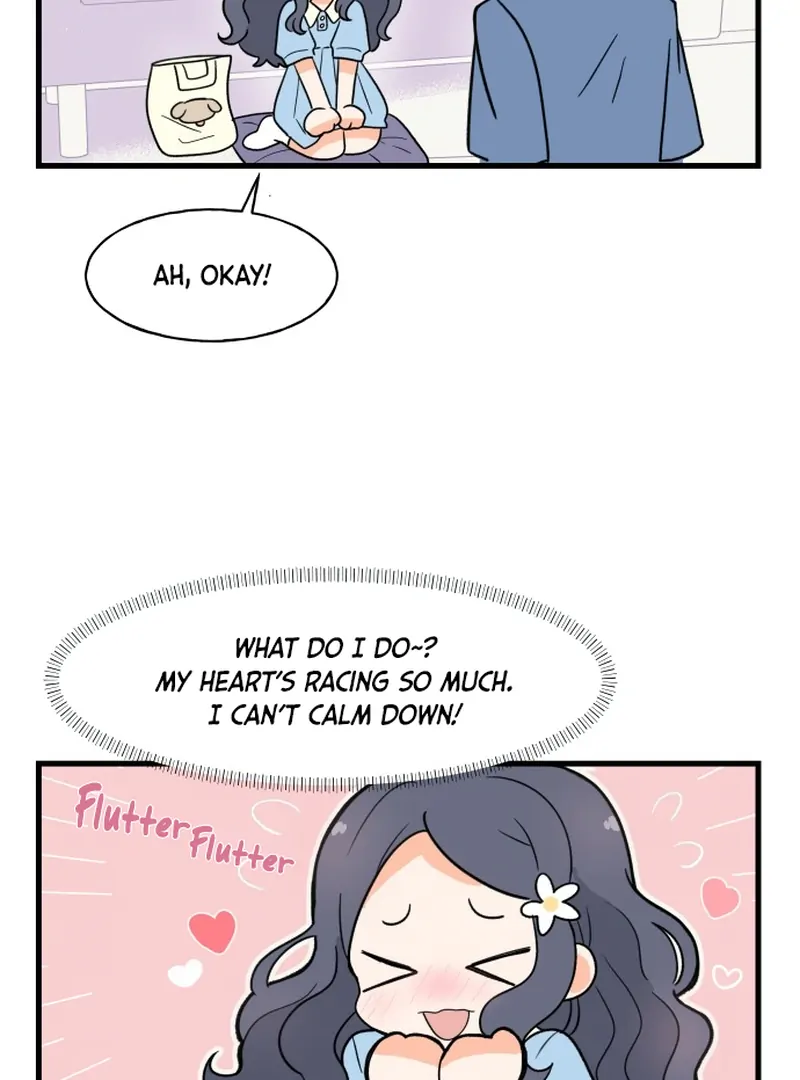This Manhwa Ends When I Confess chapter 9 page 22
