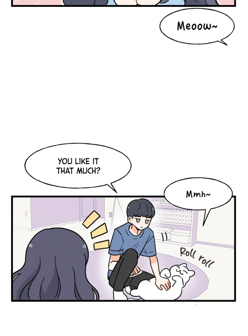 This Manhwa Ends When I Confess chapter 9 page 23