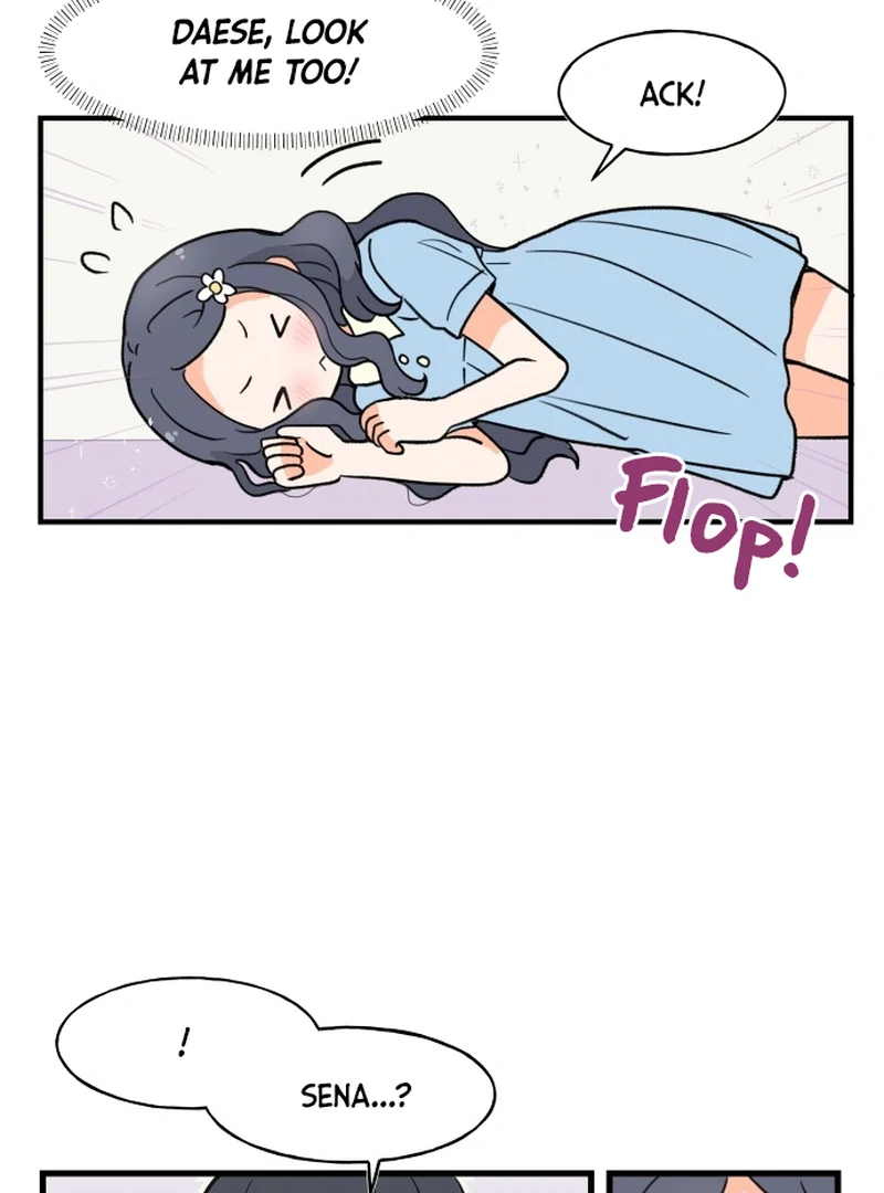 This Manhwa Ends When I Confess chapter 9 page 26