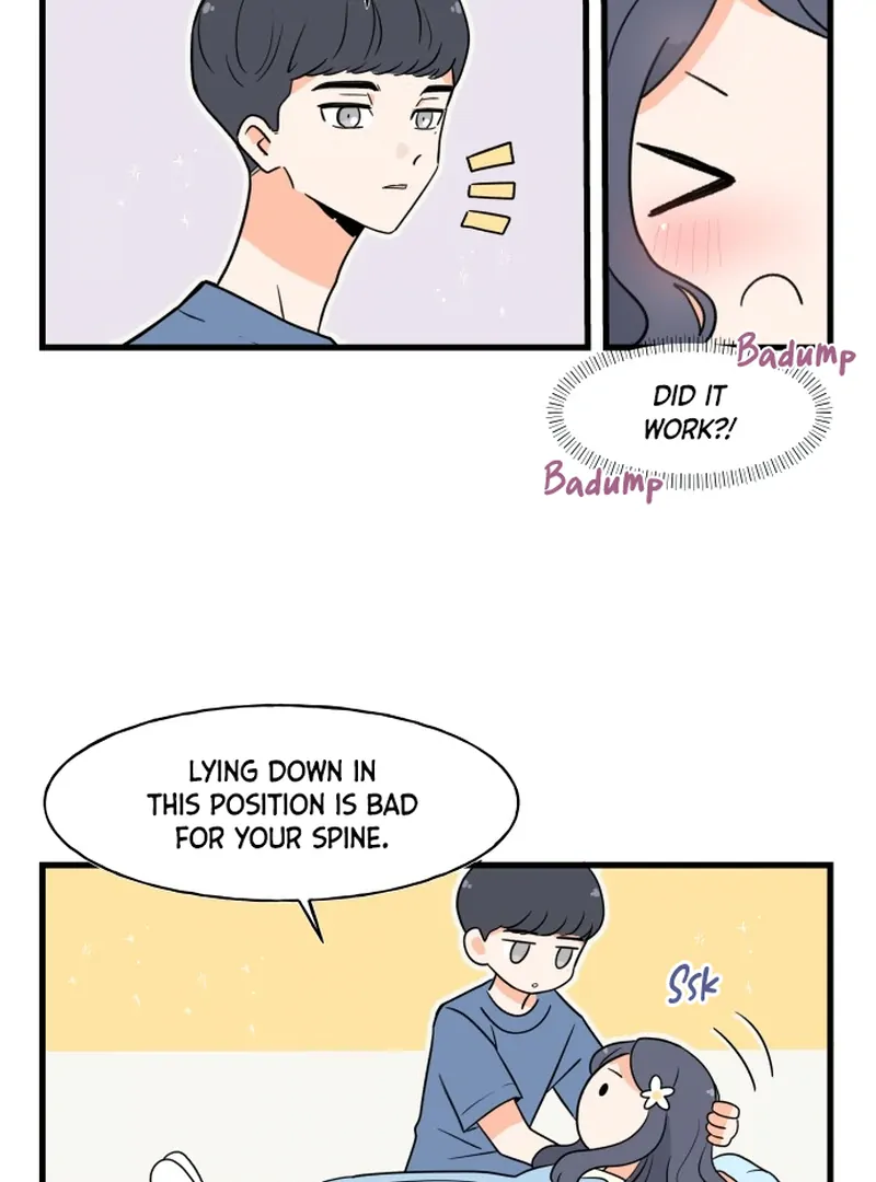 This Manhwa Ends When I Confess chapter 9 page 27