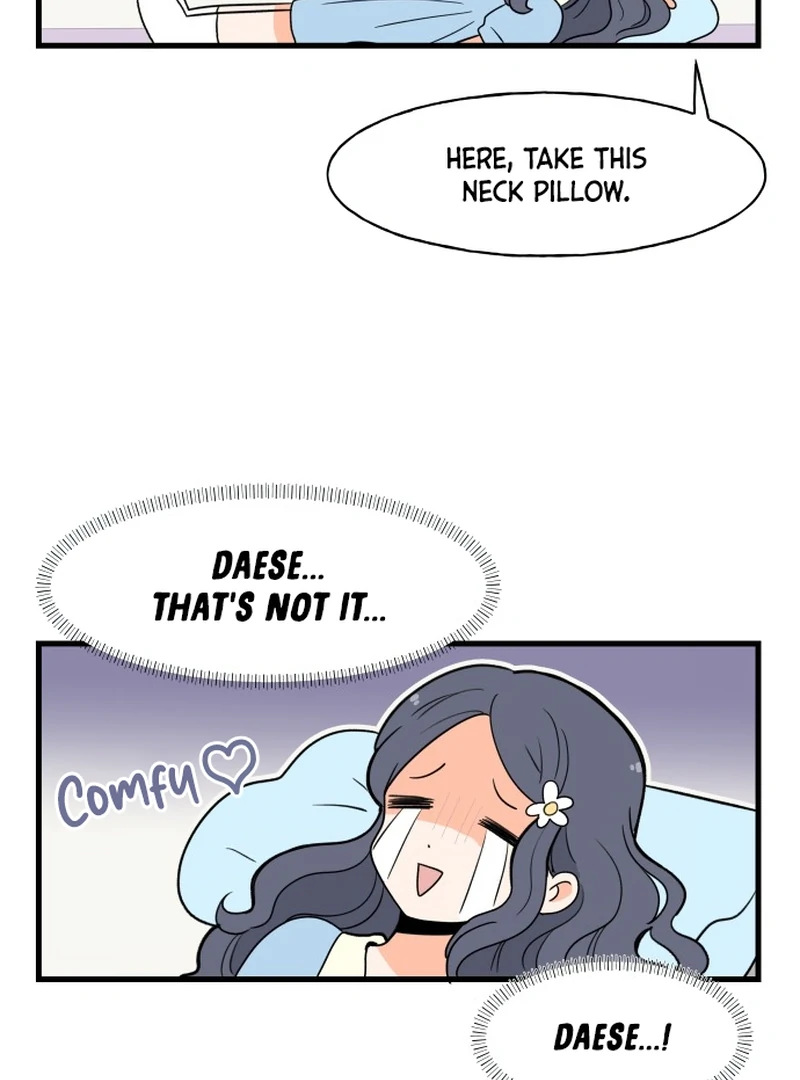 This Manhwa Ends When I Confess chapter 9 page 28