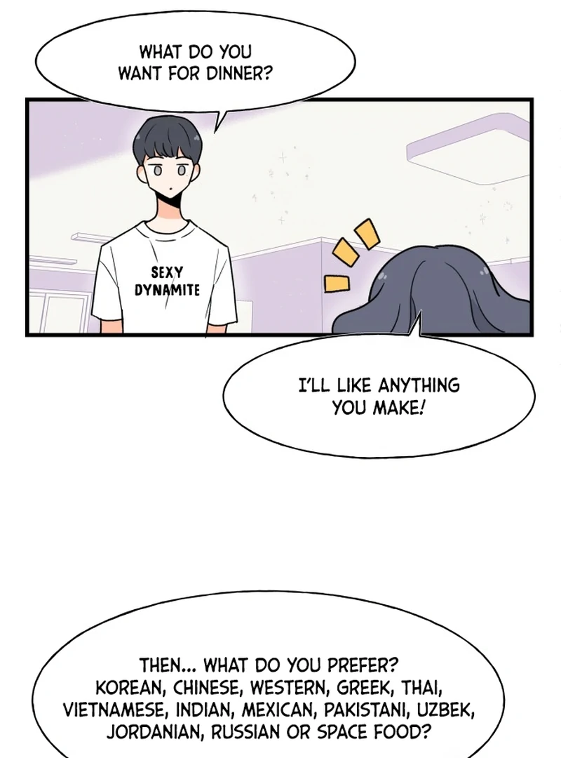 This Manhwa Ends When I Confess chapter 9 page 31