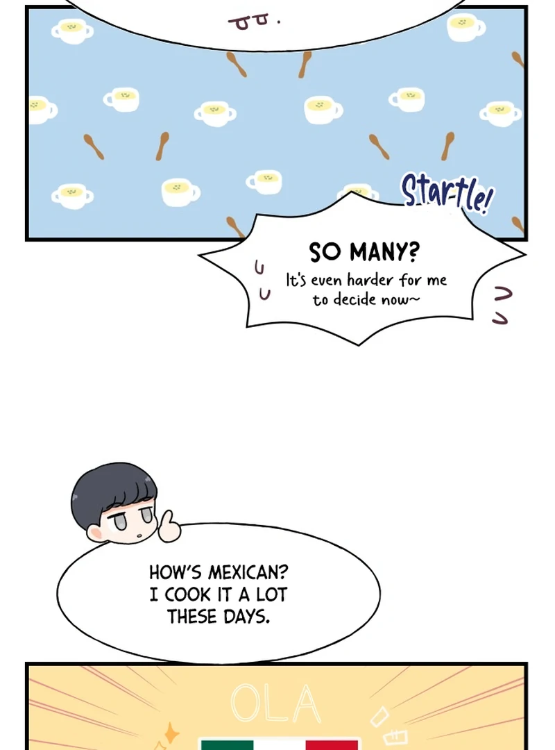This Manhwa Ends When I Confess chapter 9 page 32