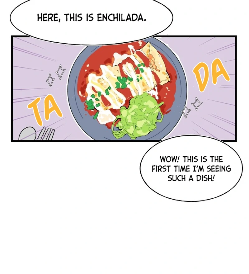 This Manhwa Ends When I Confess chapter 9 page 34