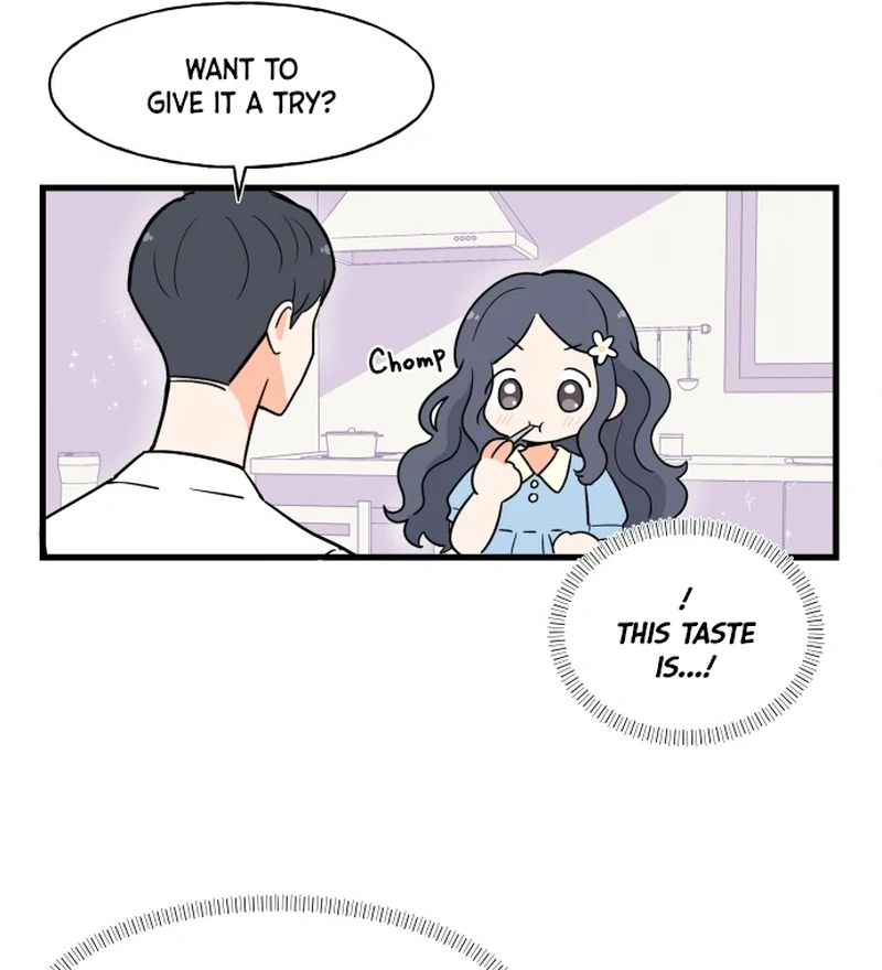 This Manhwa Ends When I Confess chapter 9 page 35