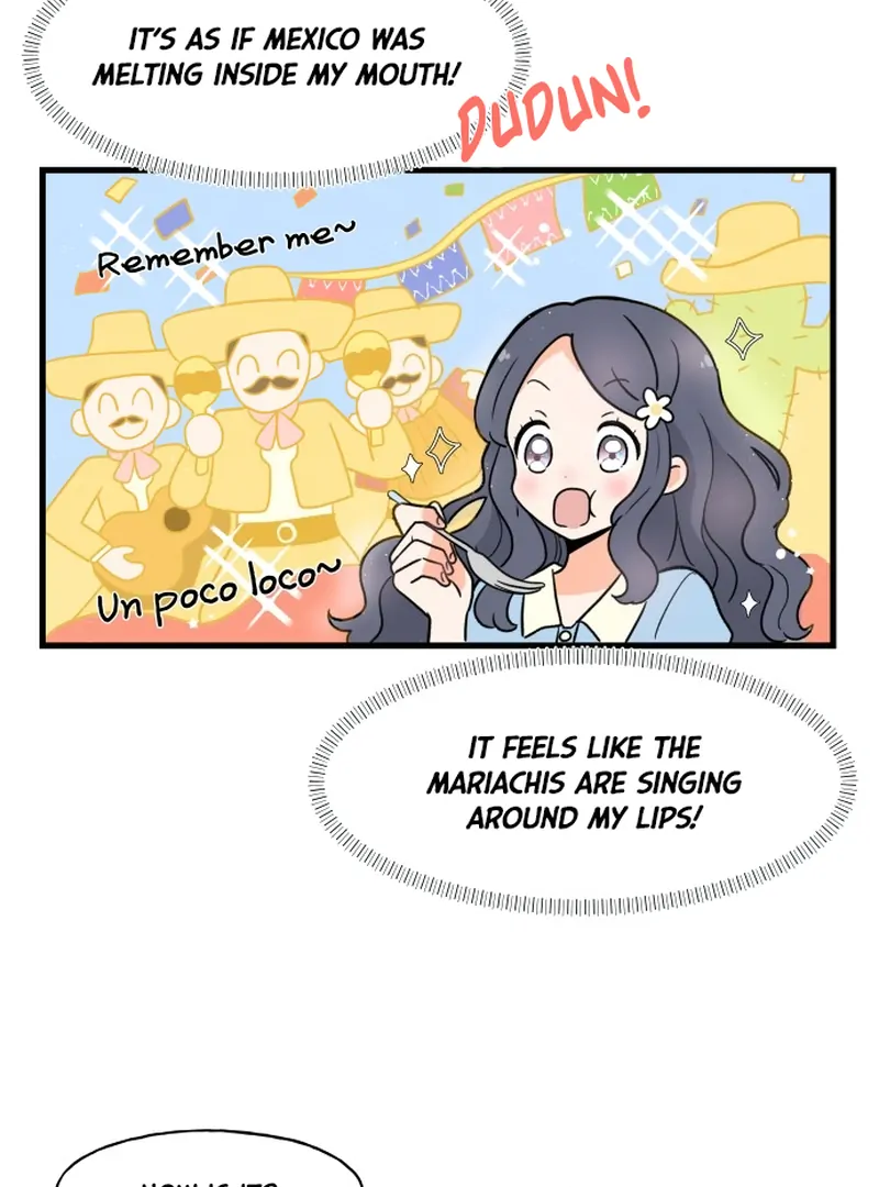 This Manhwa Ends When I Confess chapter 9 page 36