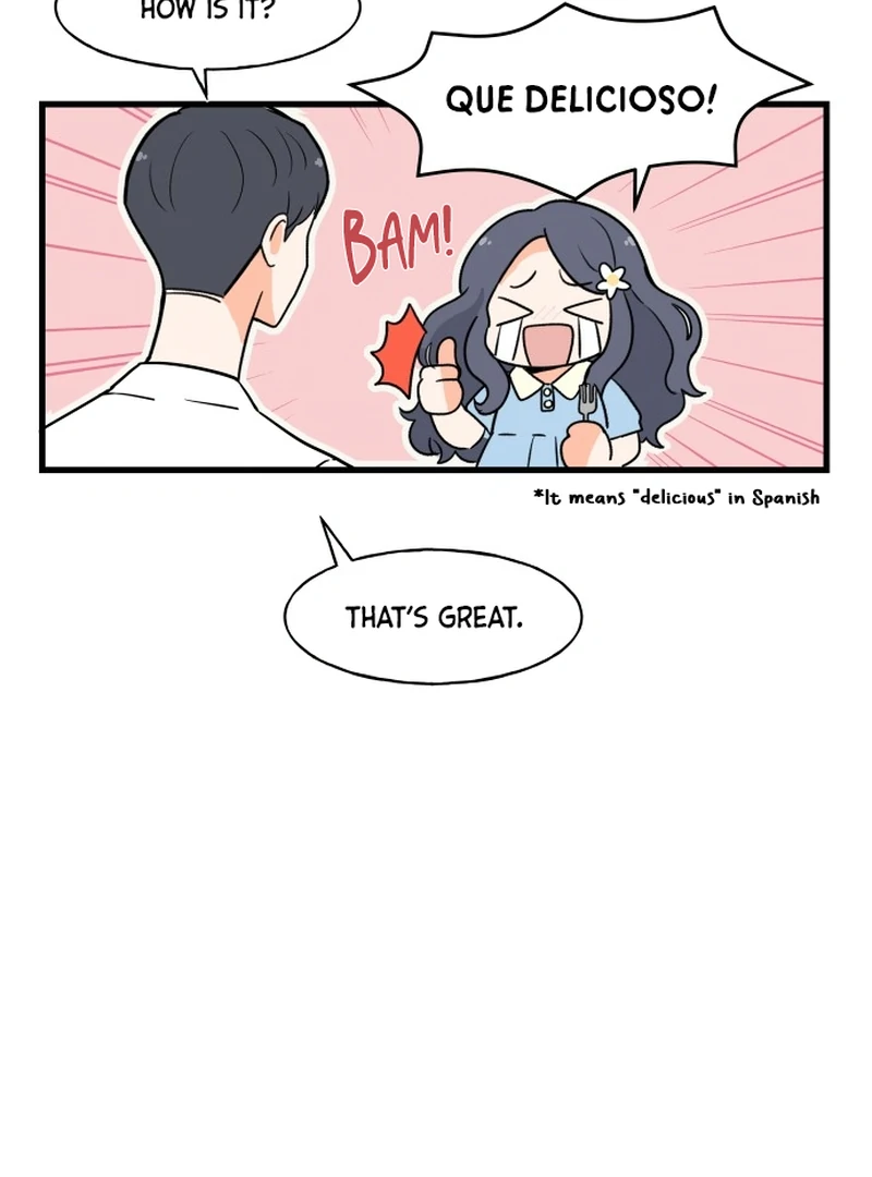 This Manhwa Ends When I Confess chapter 9 page 37