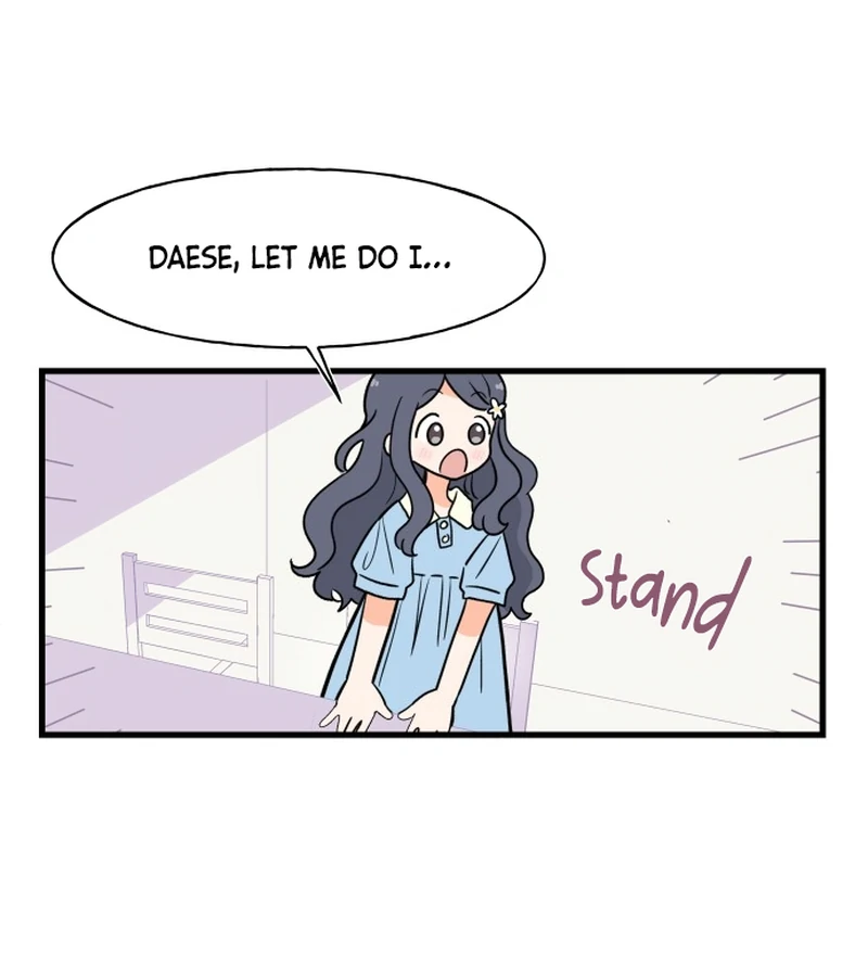 This Manhwa Ends When I Confess chapter 9 page 40