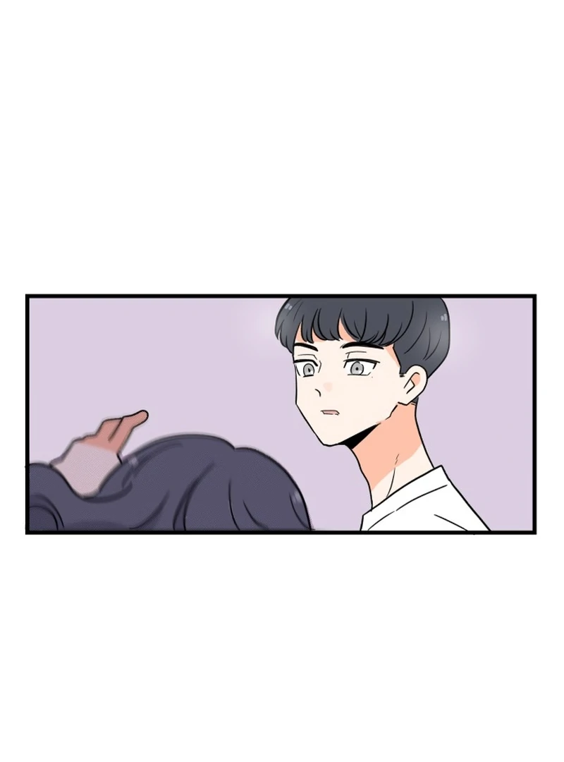 This Manhwa Ends When I Confess chapter 9 page 43
