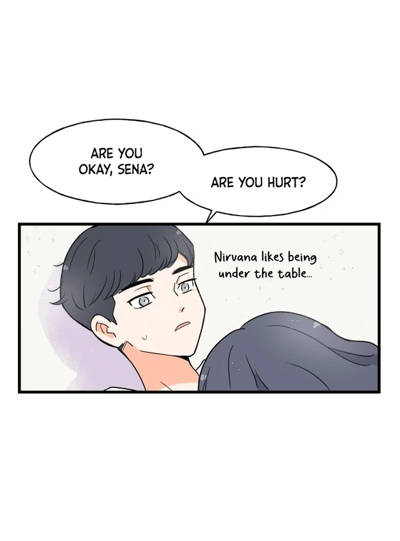 This Manhwa Ends When I Confess chapter 9 page 48