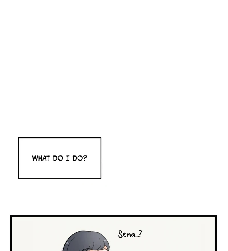 This Manhwa Ends When I Confess chapter 9 page 50