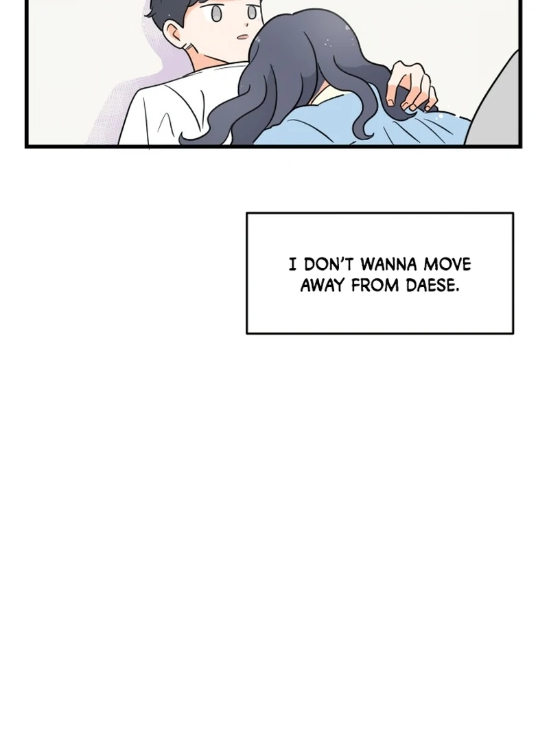 This Manhwa Ends When I Confess chapter 9 page 51