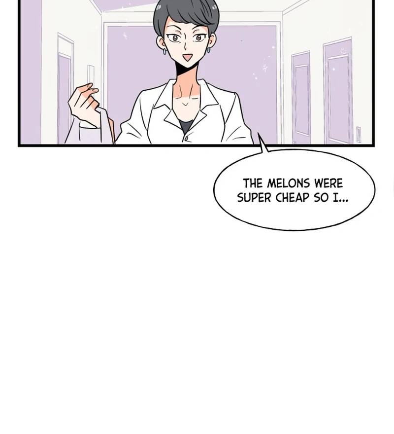This Manhwa Ends When I Confess chapter 9 page 55