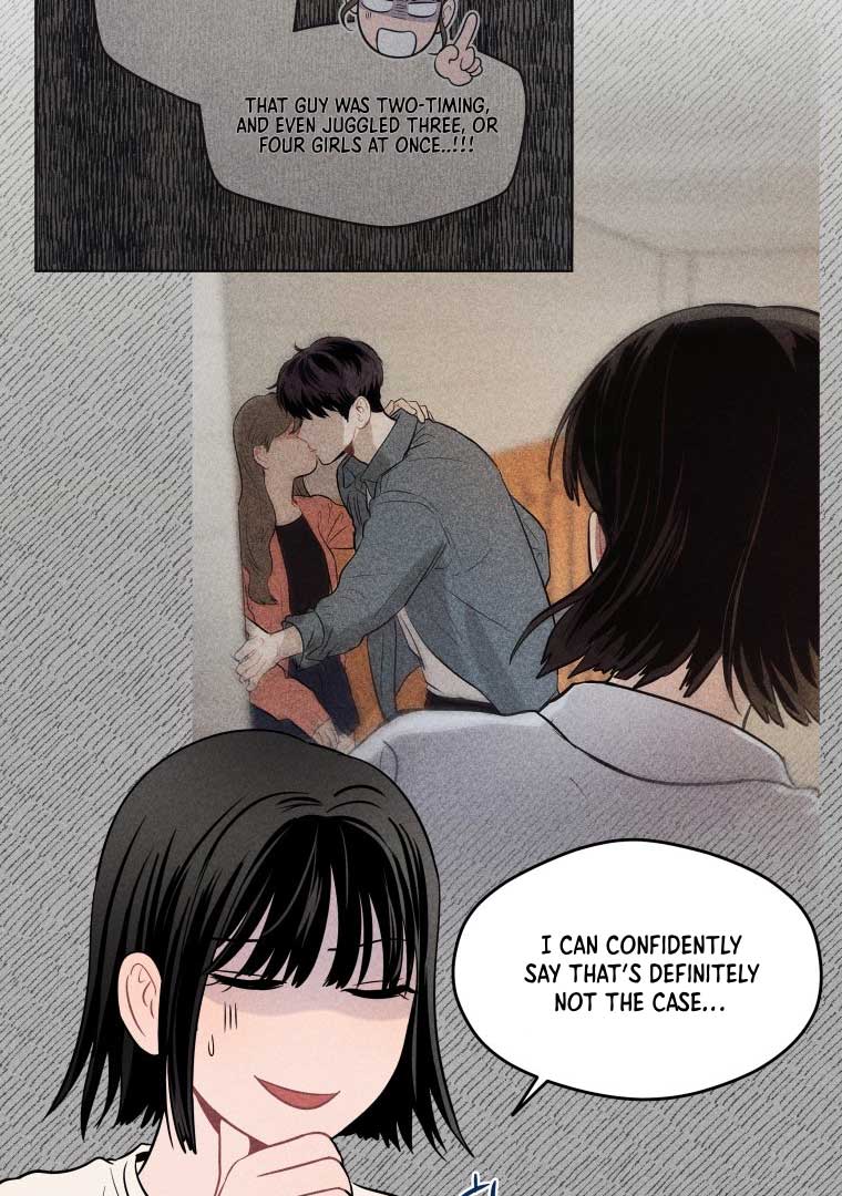 Ghost Romance chapter 12 page 80