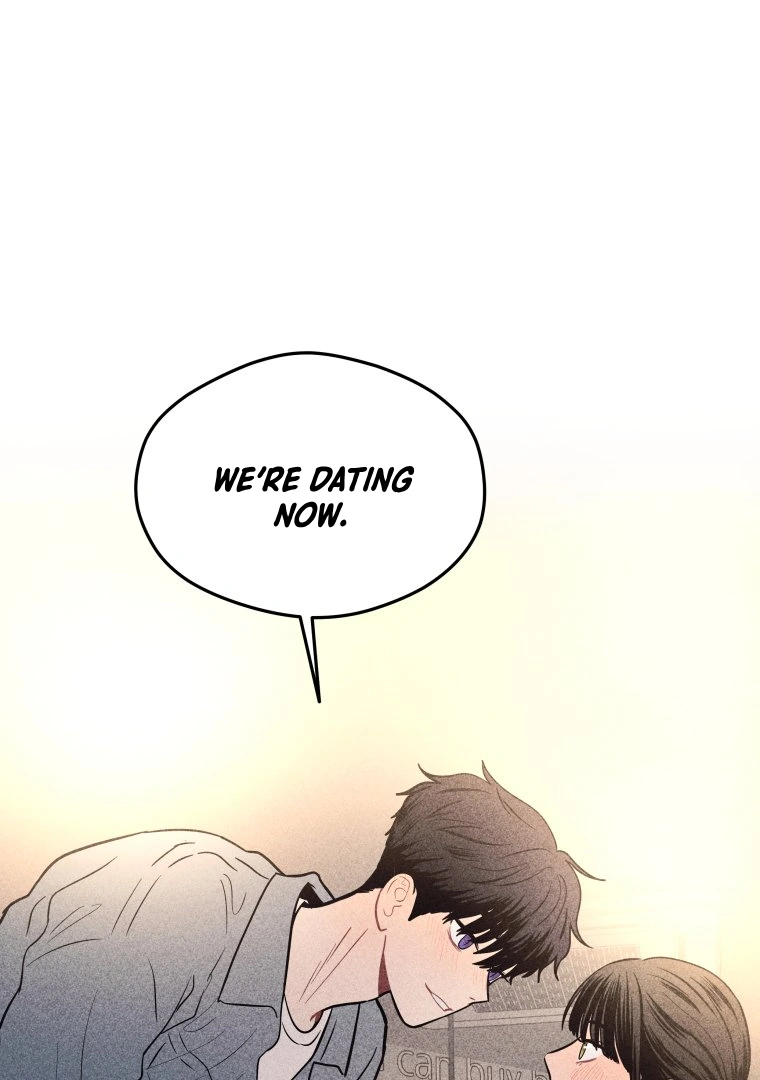 Ghost Romance chapter 14 page 1