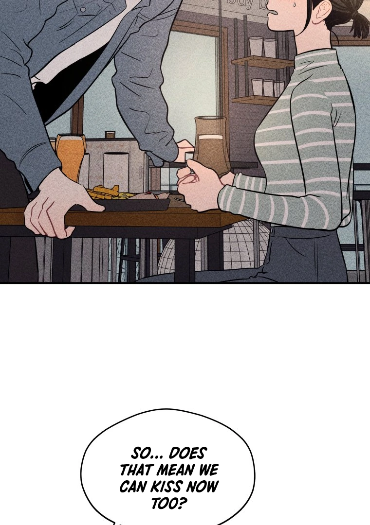 Ghost Romance chapter 14 page 2