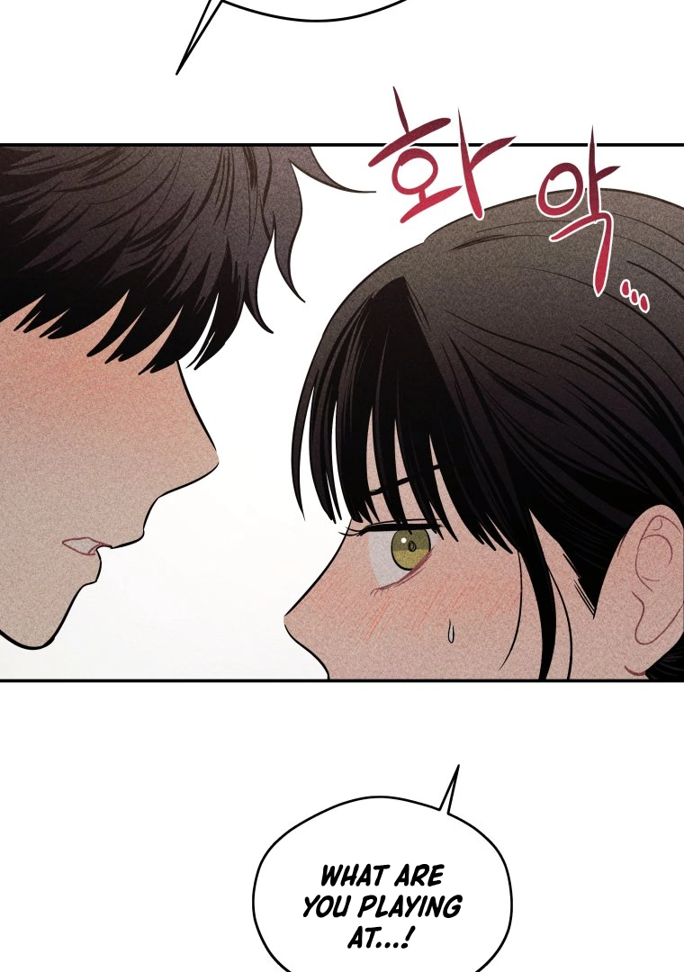 Ghost Romance chapter 14 page 3